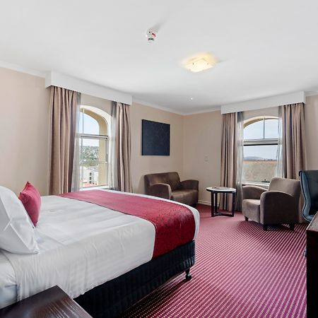 Hotel Grand Chancellor Лонсестон Екстер'єр фото
