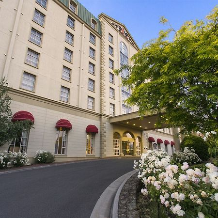 Hotel Grand Chancellor Лонсестон Екстер'єр фото