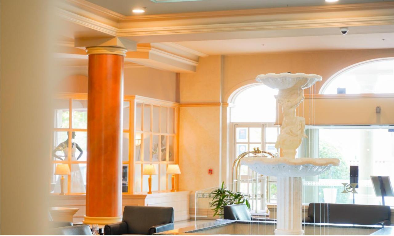 Hotel Grand Chancellor Лонсестон Екстер'єр фото
