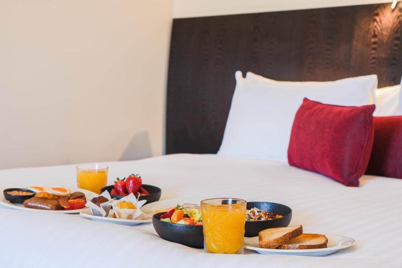 Hotel Grand Chancellor Лонсестон Екстер'єр фото