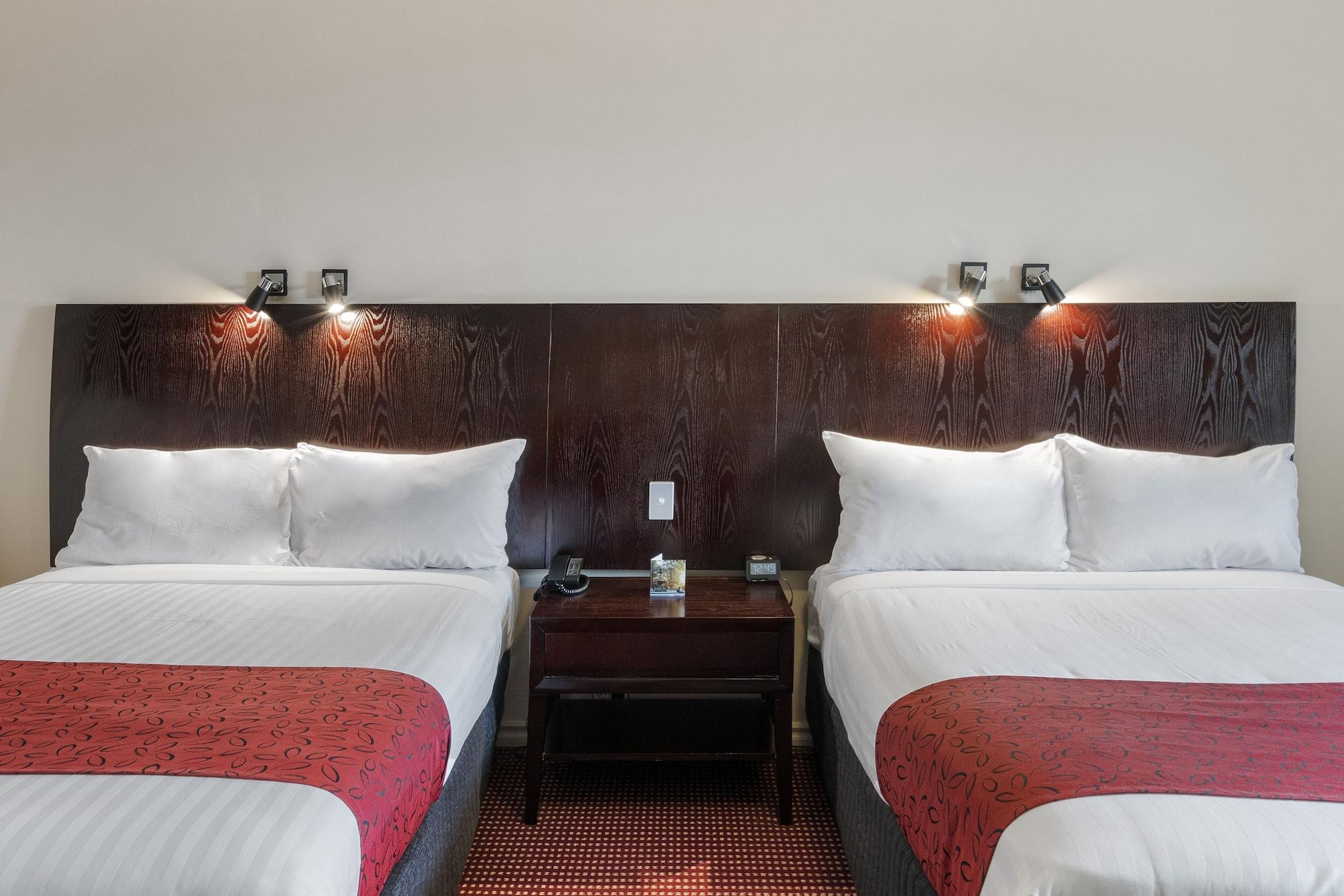 Hotel Grand Chancellor Лонсестон Екстер'єр фото