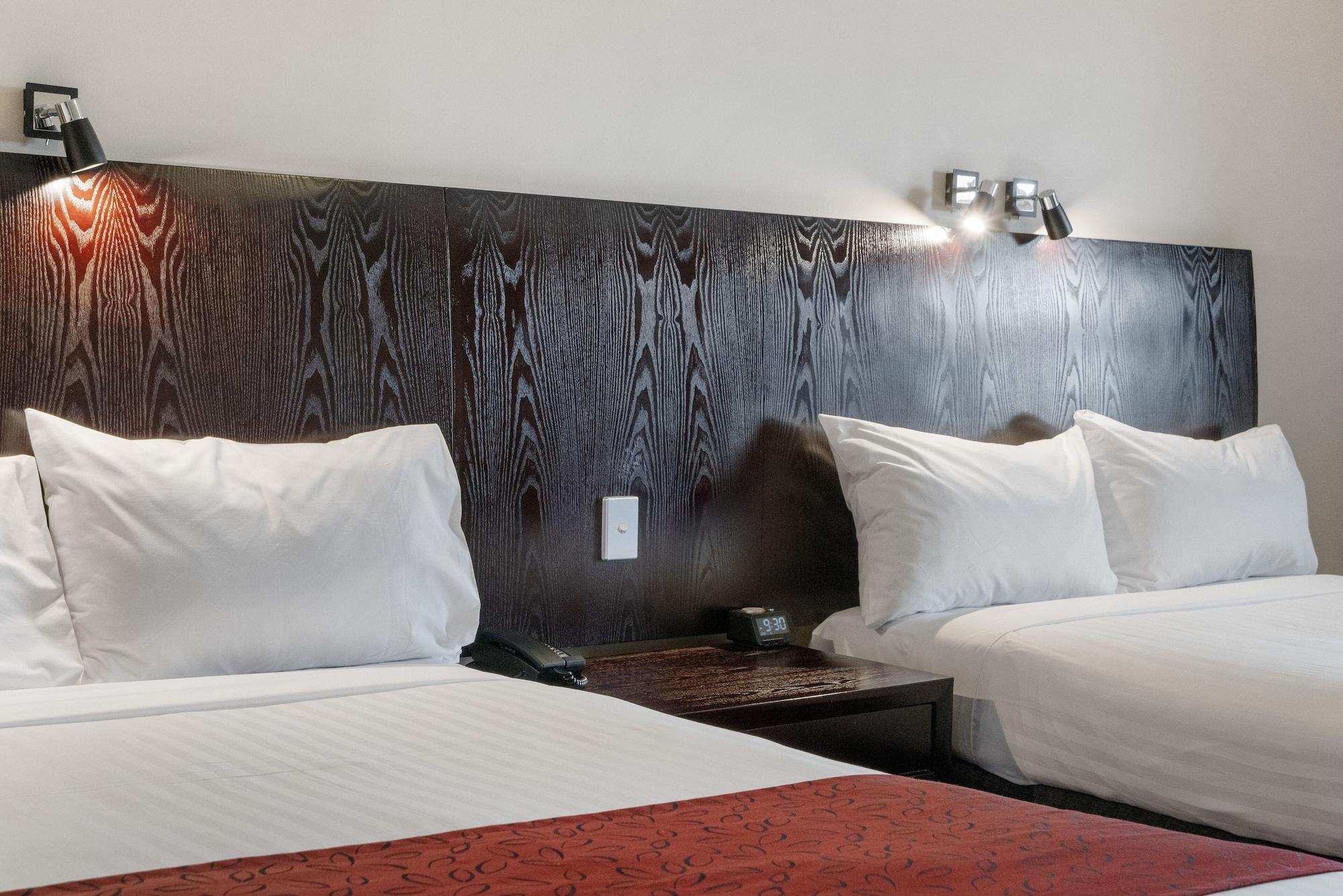 Hotel Grand Chancellor Лонсестон Екстер'єр фото