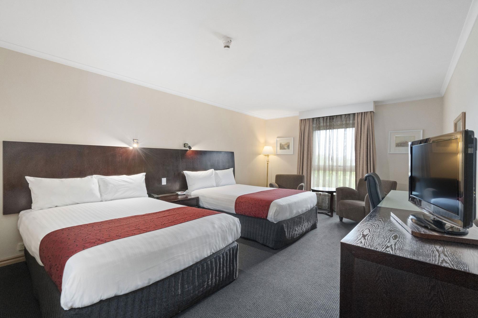 Hotel Grand Chancellor Лонсестон Екстер'єр фото