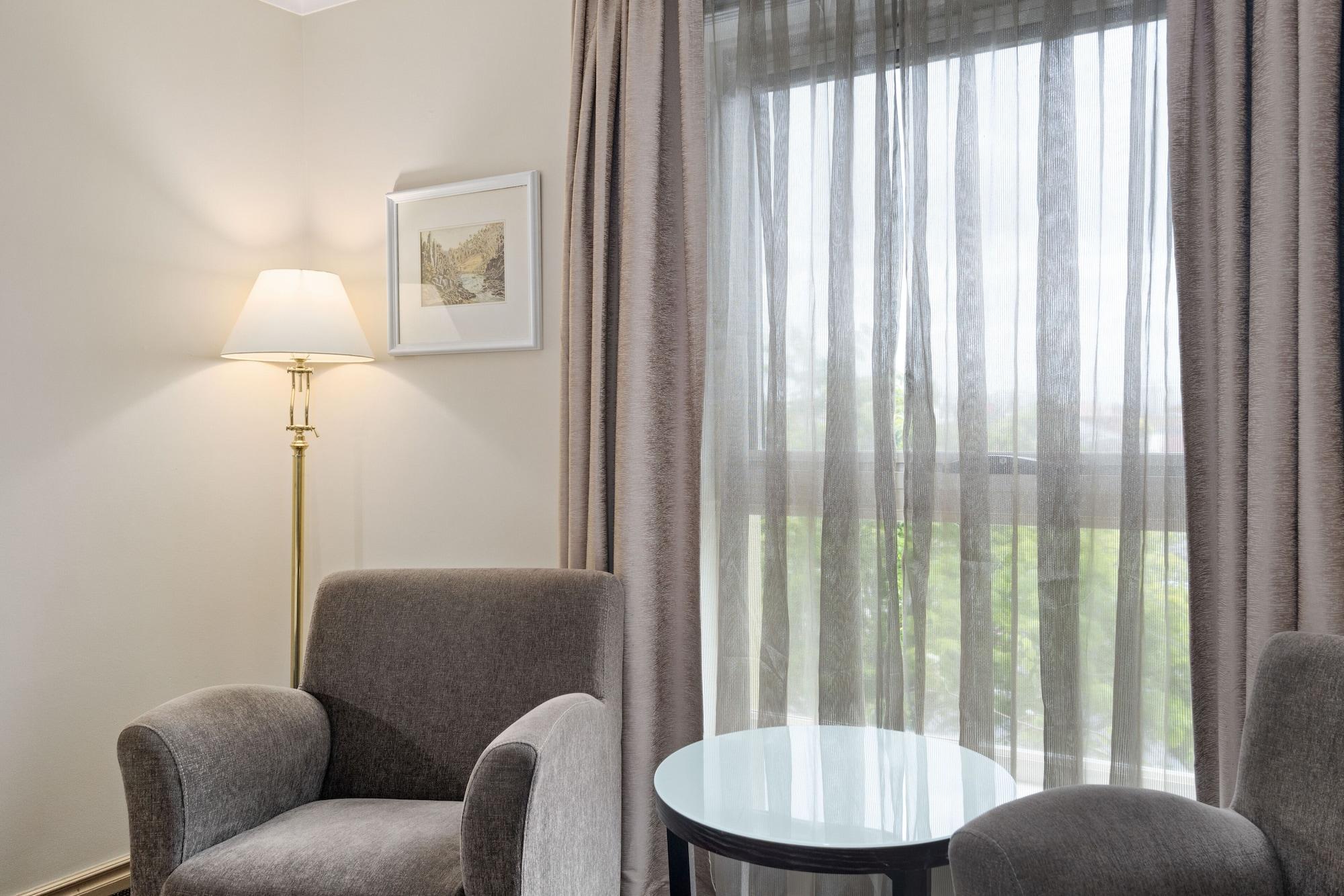 Hotel Grand Chancellor Лонсестон Екстер'єр фото