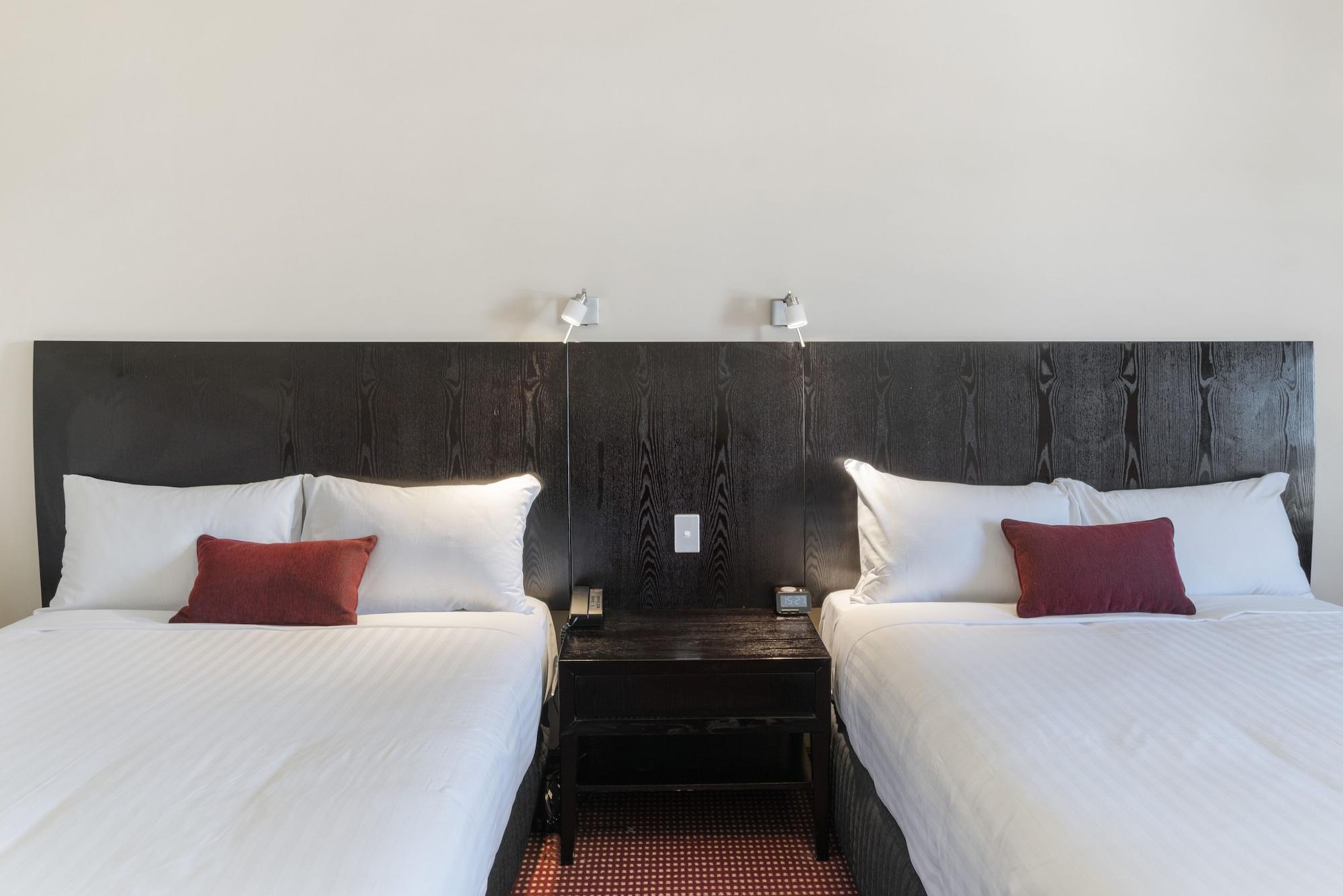 Hotel Grand Chancellor Лонсестон Екстер'єр фото