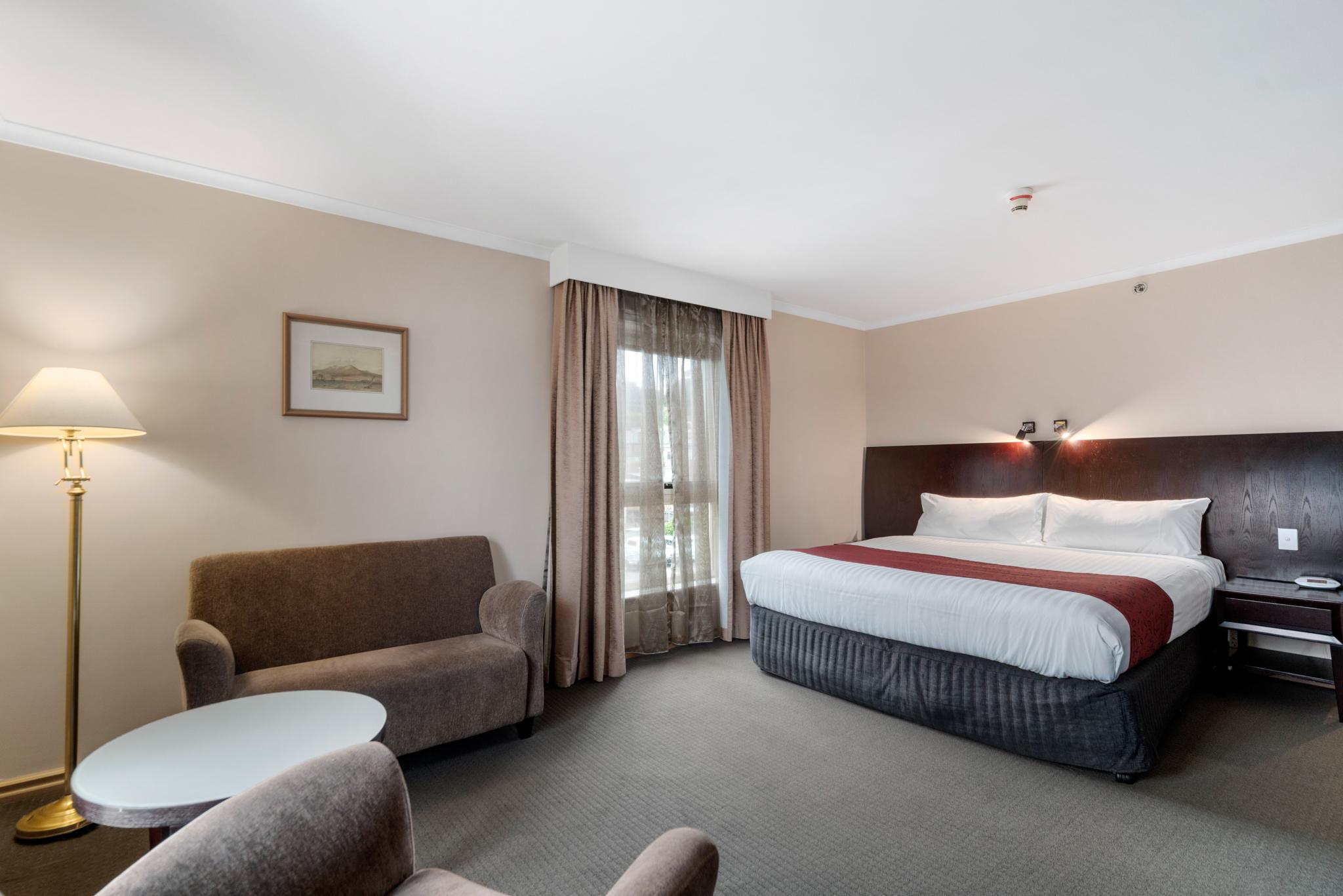 Hotel Grand Chancellor Лонсестон Екстер'єр фото