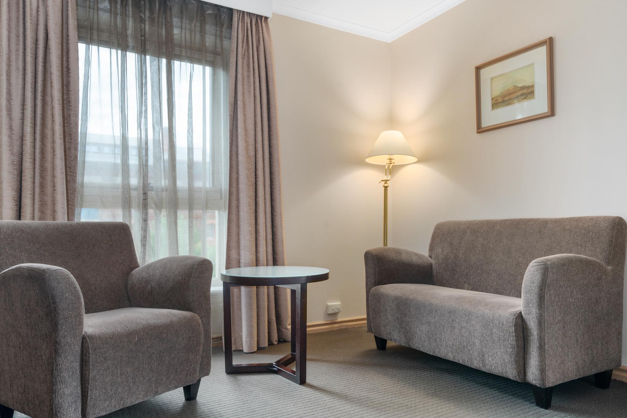 Hotel Grand Chancellor Лонсестон Екстер'єр фото