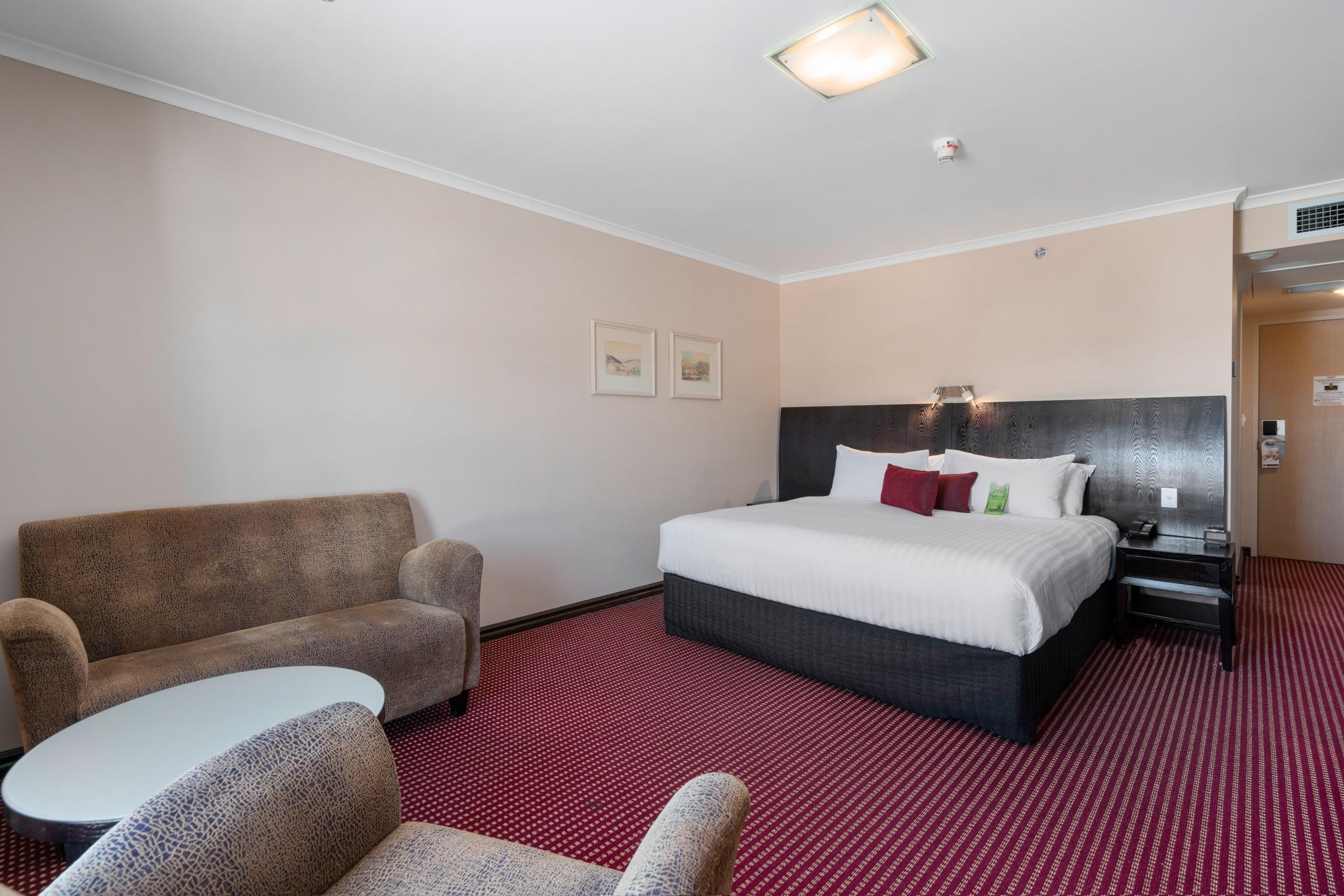 Hotel Grand Chancellor Лонсестон Екстер'єр фото