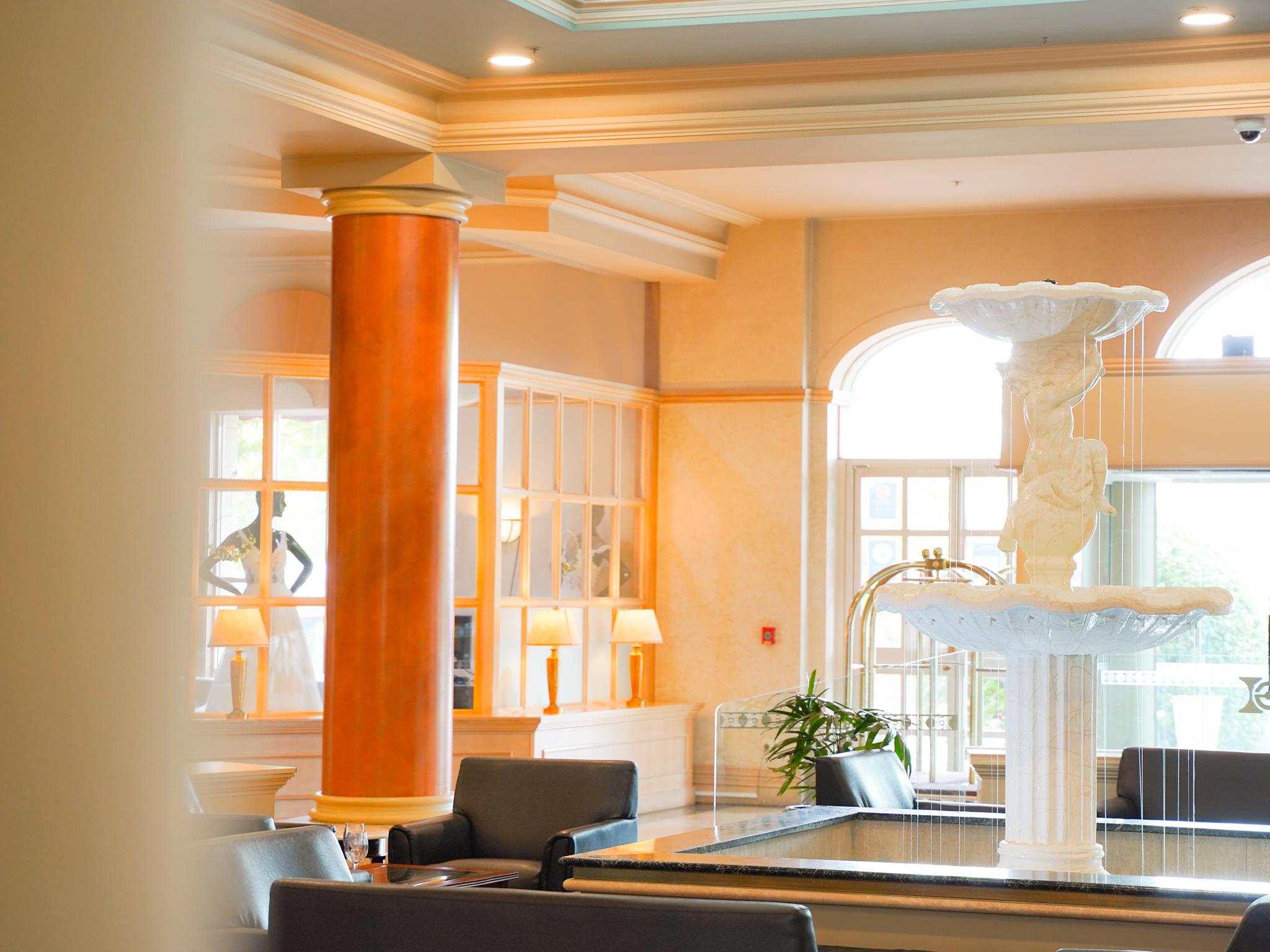 Hotel Grand Chancellor Лонсестон Екстер'єр фото