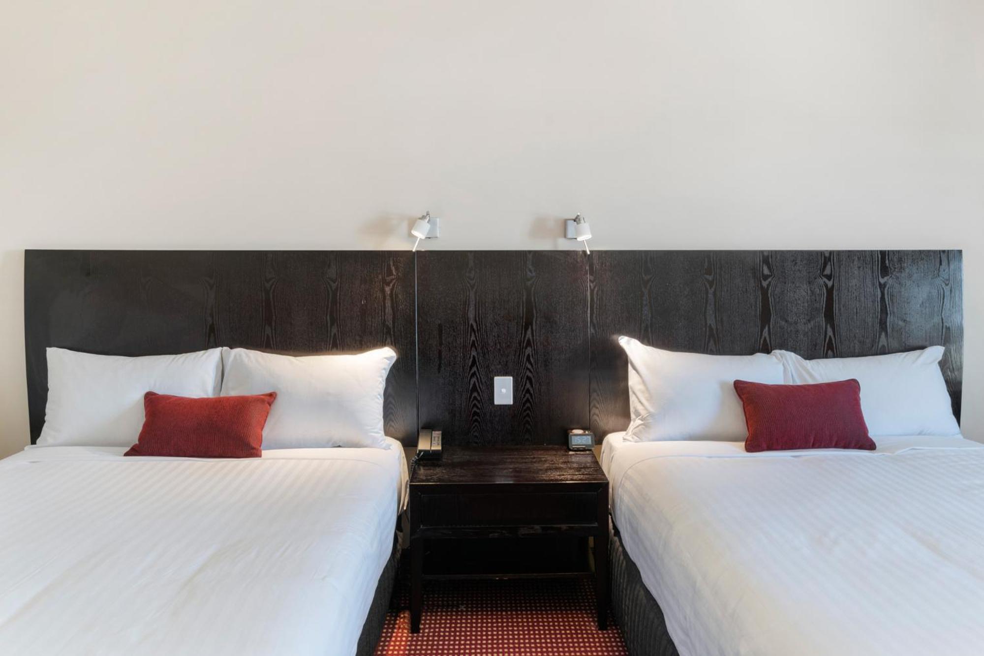 Hotel Grand Chancellor Лонсестон Номер фото